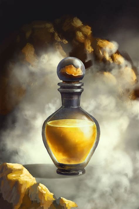 Golden Potion Review 2024